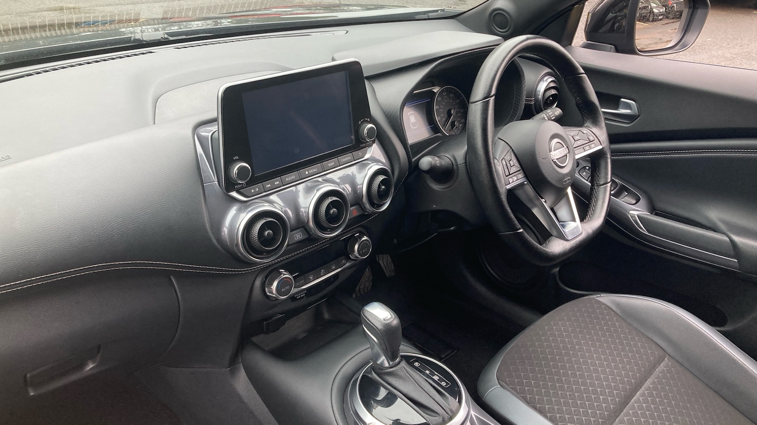 Used Nissan Juke 2022 for sale - 76736397: Photo 9