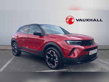 Used Vauxhall Mokka 2023 for sale - 79636449: Photo