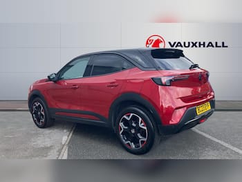 Used Vauxhall Mokka 2023 for sale - 79636449: Photo