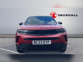 Used Vauxhall Mokka 2023 for sale - 79636449: Photo