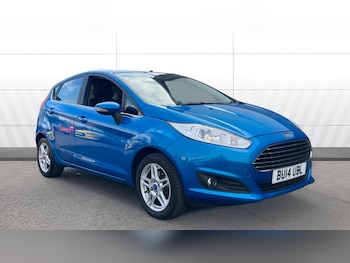 Ford Fiesta feature image