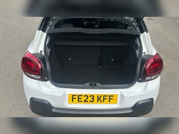 Used Citroen C3 2023 for sale - 79140499: Photo