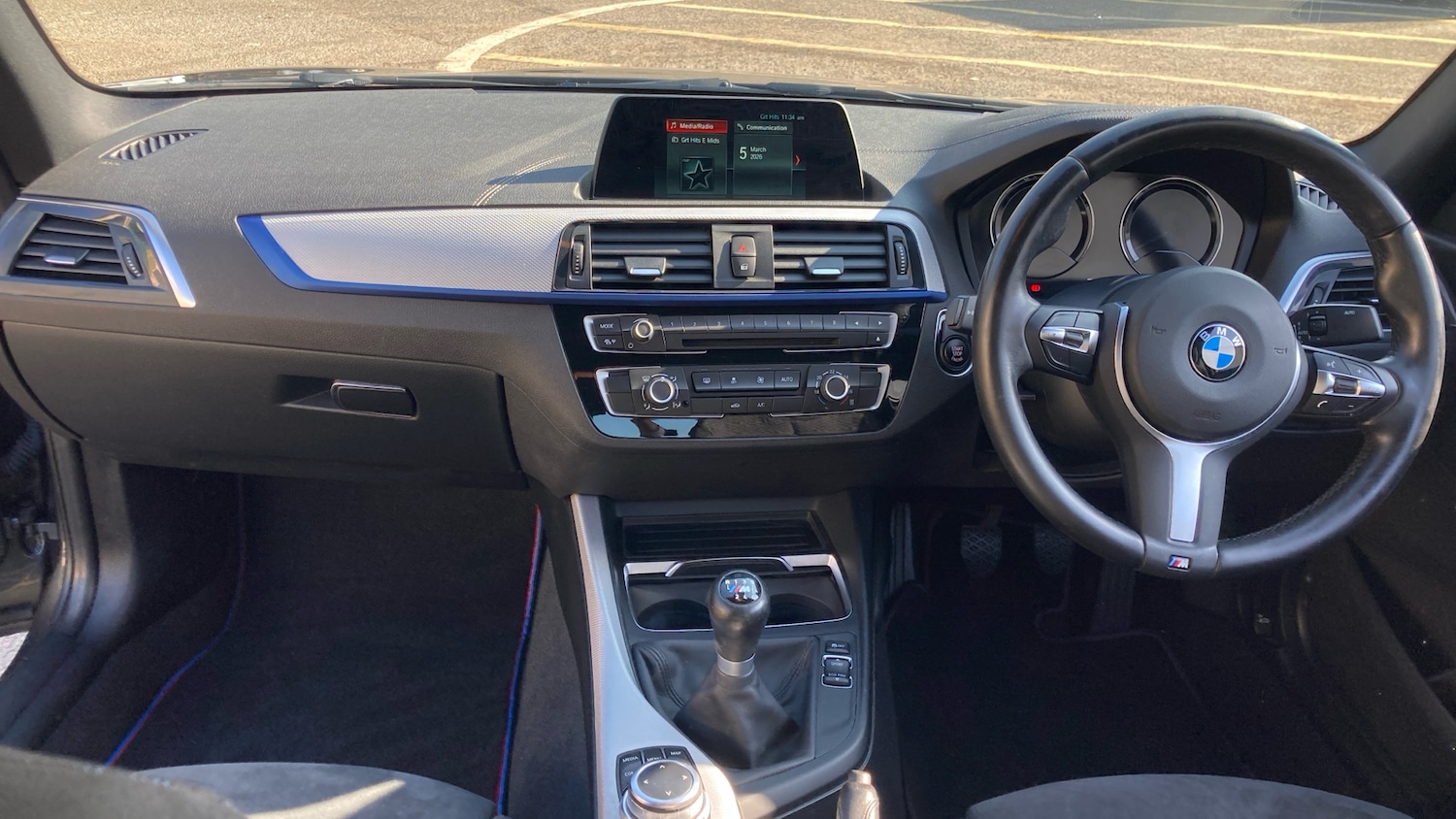 Used BMW 2 Series 2018 for sale - 77804363: Photo 10