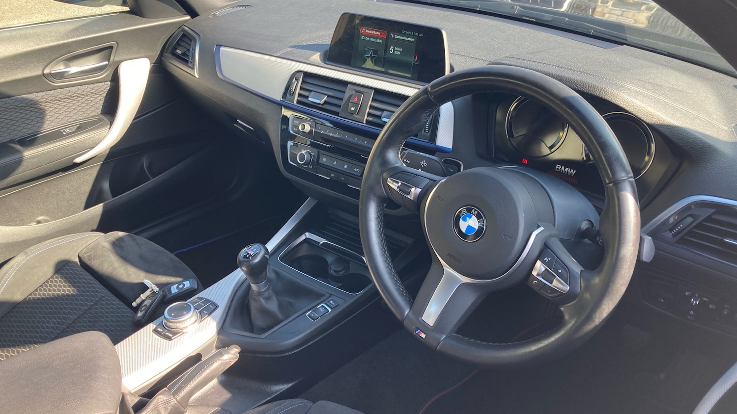 Used BMW 2 Series 2018 for sale - 77804363: Photo 11