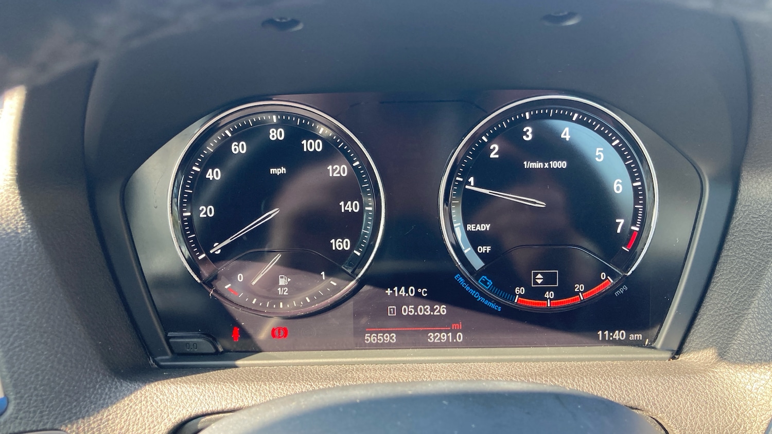 Used BMW 2 Series 2018 for sale - 77804363: Photo 18