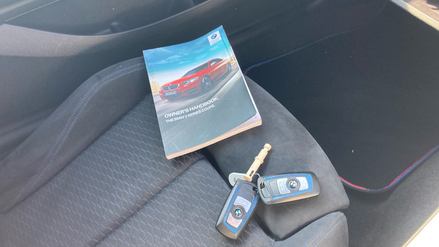 Used BMW 2 Series 2018 for sale - 77804363: Photo 19