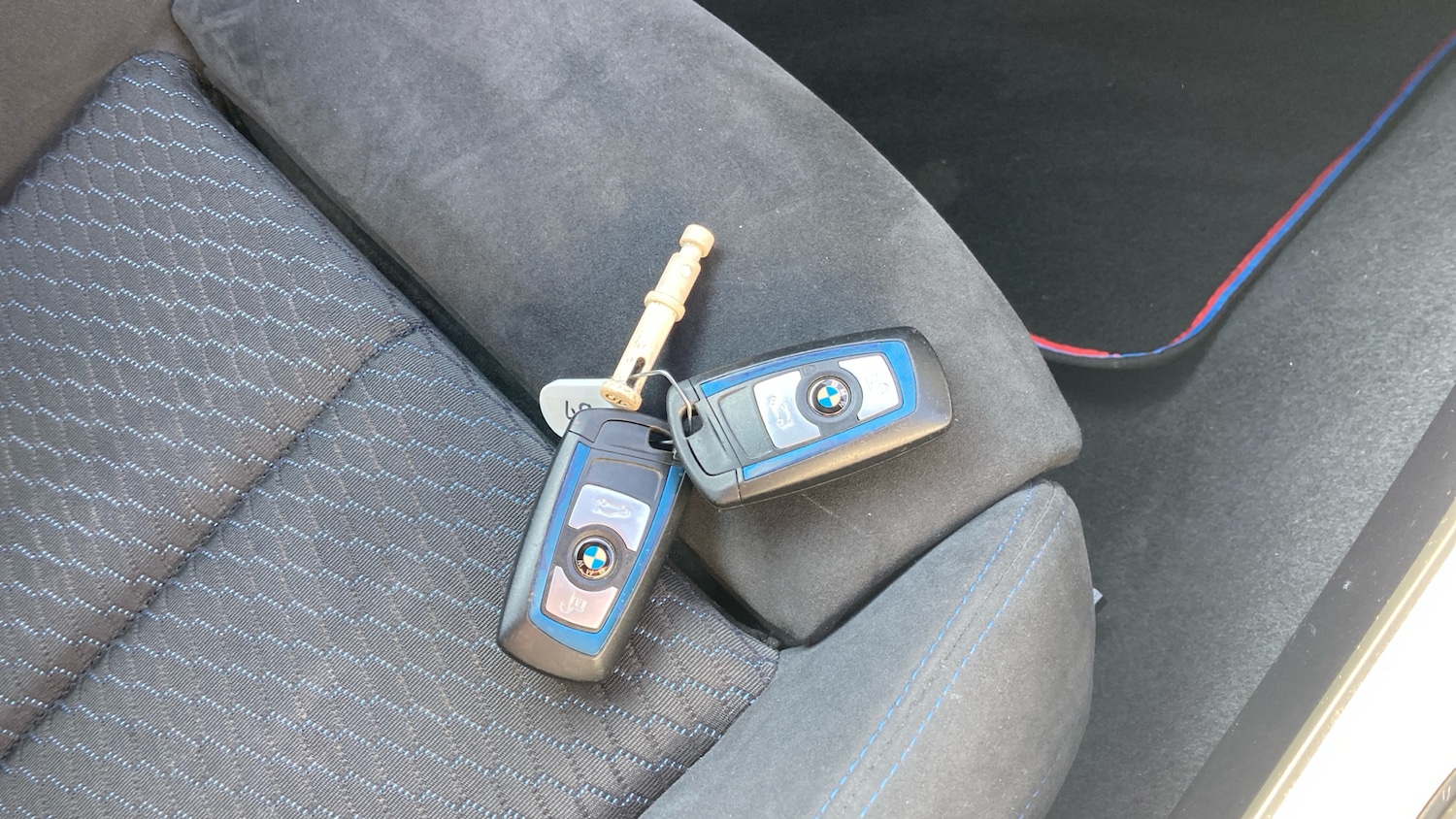 Used BMW 2 Series 2018 for sale - 77804363: Photo 20