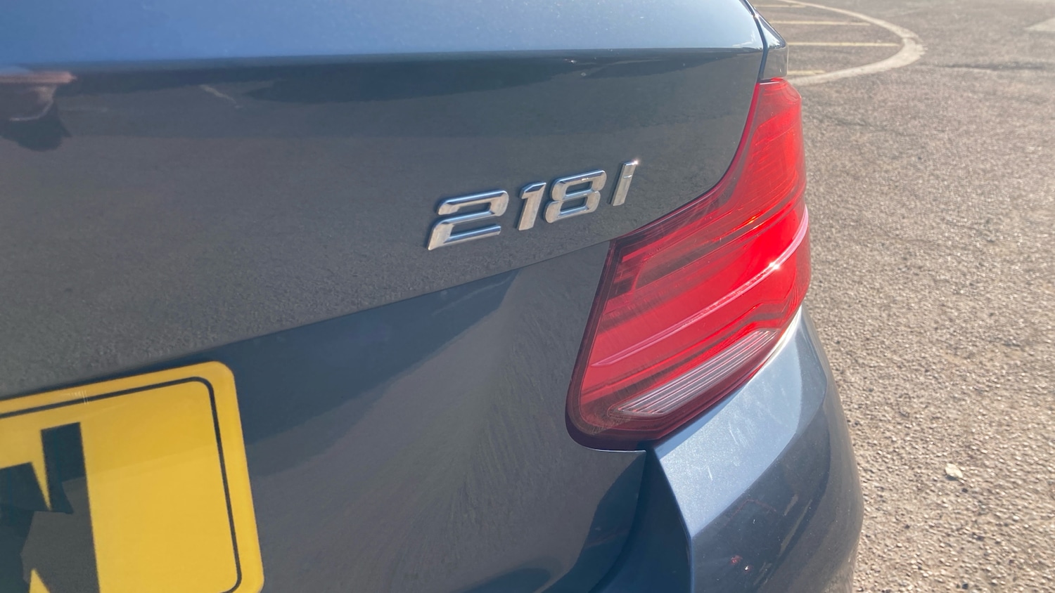 Used BMW 2 Series 2018 for sale - 77804363: Photo 21