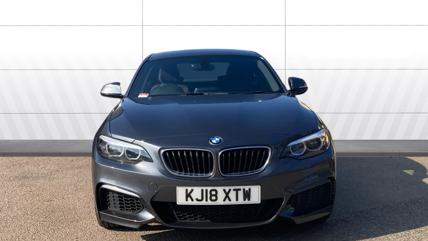 Used BMW 2 Series 2018 for sale - 77804363: Photo 3