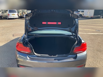 Used BMW 2 Series 2018 for sale - 77804363: Photo