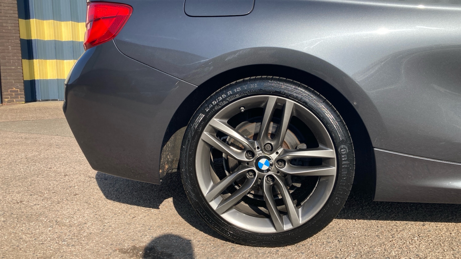 Used BMW 2 Series 2018 for sale - 77804363: Photo 7