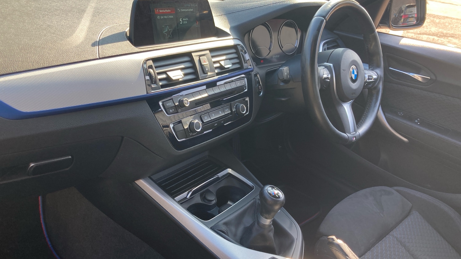 Used BMW 2 Series 2018 for sale - 77804363: Photo 9