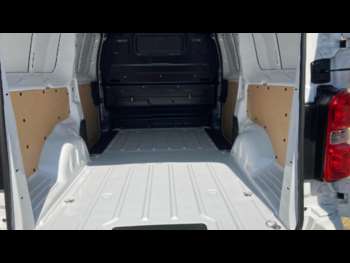 Used Vauxhall Vivaro 2025 for sale - 74871789: Photo
