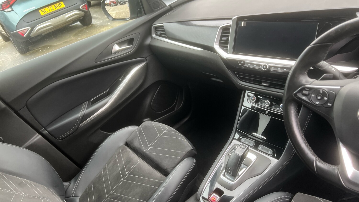 Used Vauxhall Grandland 2022 for sale - 77578663: Photo 14