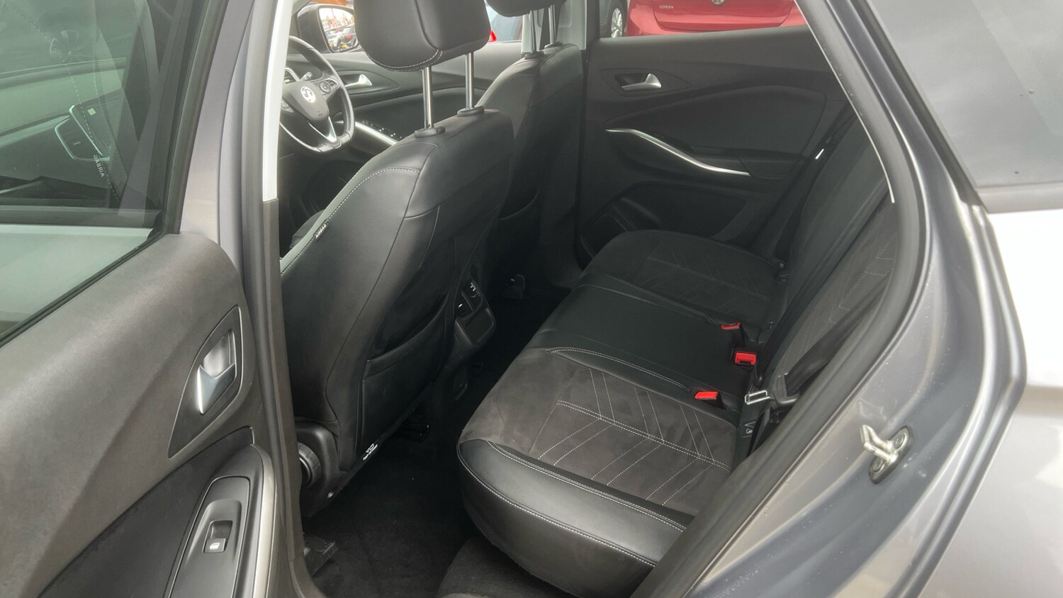 Used Vauxhall Grandland 2022 for sale - 77578663: Photo 16