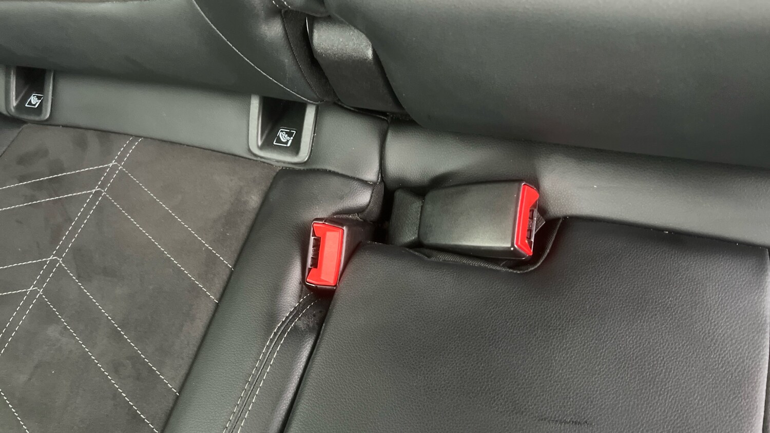 Used Vauxhall Grandland 2022 for sale - 77578663: Photo 17