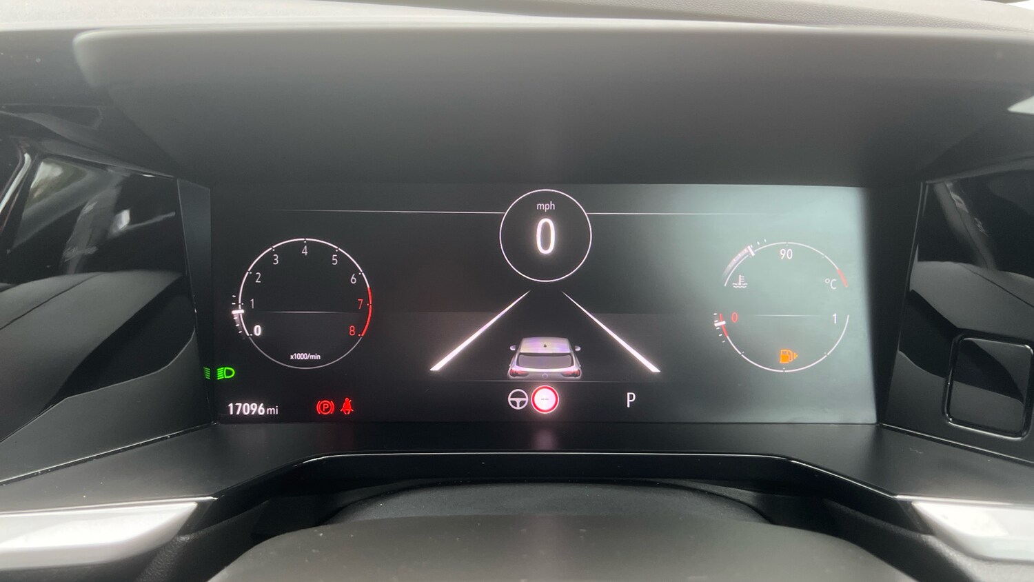 Used Vauxhall Grandland 2022 for sale - 77578663: Photo 18