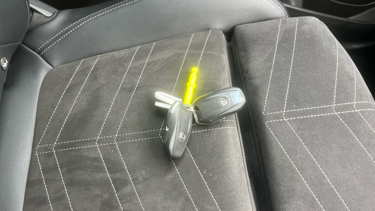 Used Vauxhall Grandland 2022 for sale - 77578663: Photo 19