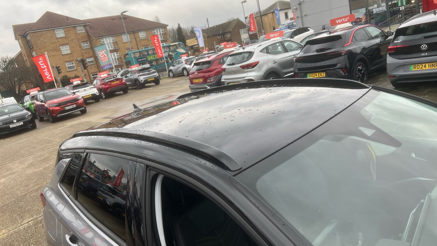 Used Vauxhall Grandland 2022 for sale - 77578663: Photo 25