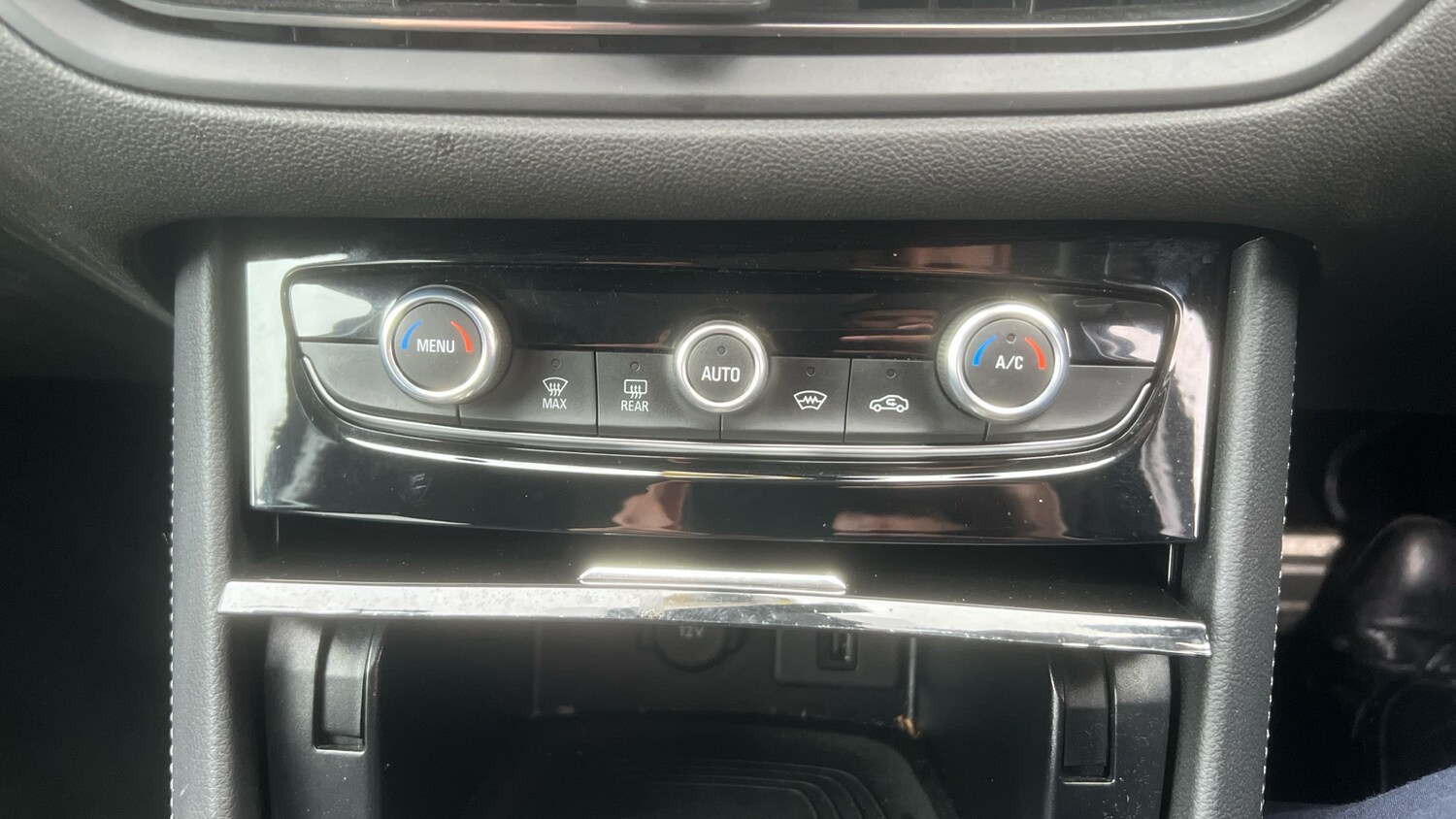 Used Vauxhall Grandland 2022 for sale - 77578663: Photo 33