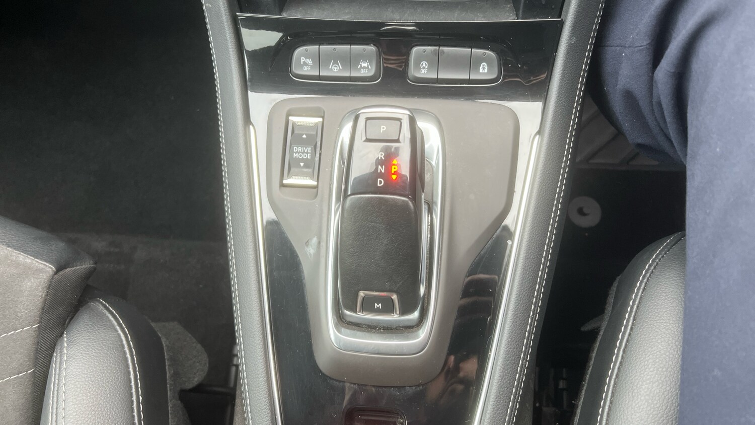 Used Vauxhall Grandland 2022 for sale - 77578663: Photo 35