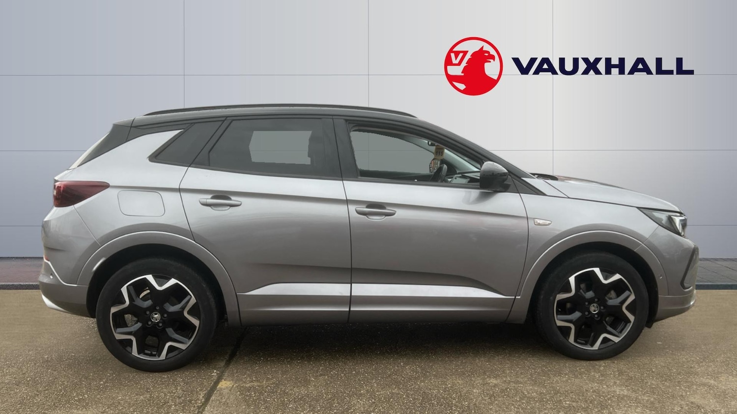 Used Vauxhall Grandland 2022 for sale - 77578663: Photo 5