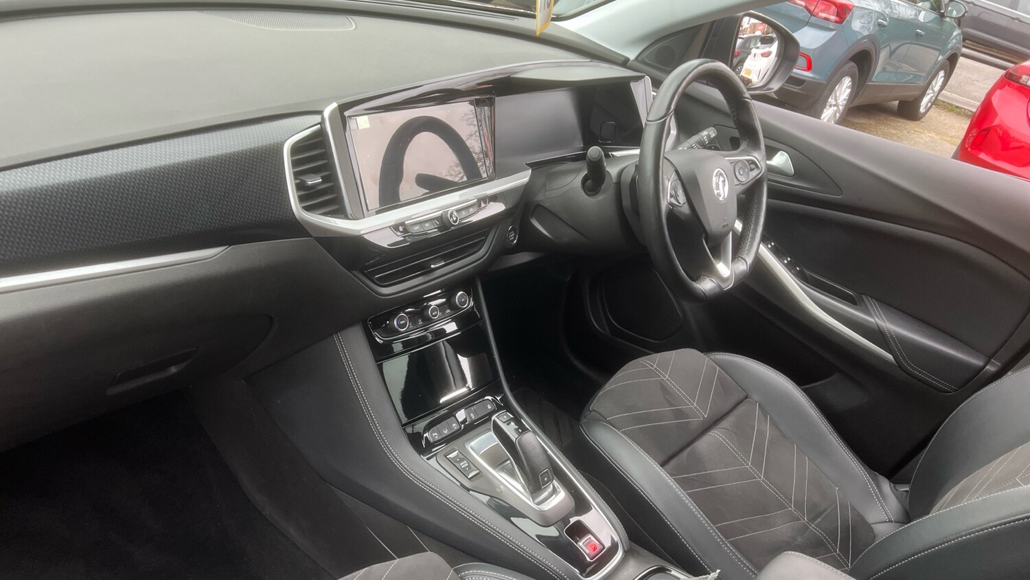 Used Vauxhall Grandland 2022 for sale - 77578663: Photo 9