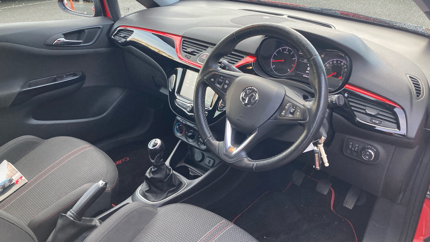 Used Vauxhall Corsa 2019 for sale - 77418242: Photo 11