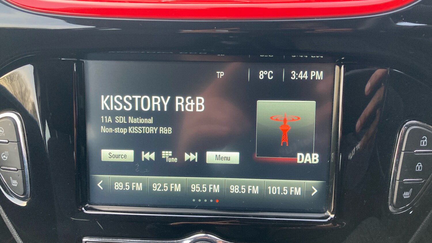 Used Vauxhall Corsa 2019 for sale - 77418242: Photo 12