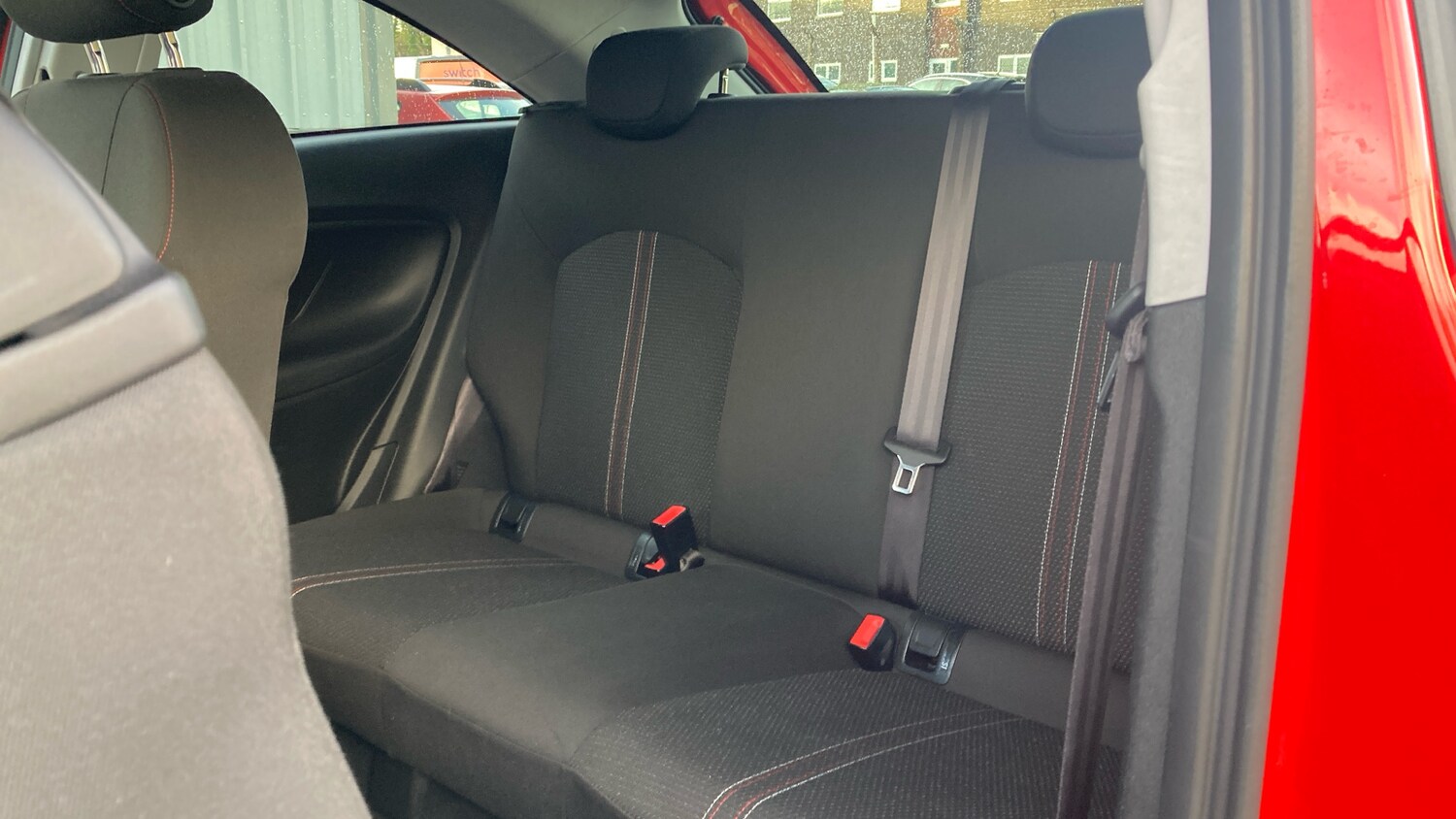 Used Vauxhall Corsa 2019 for sale - 77418242: Photo 16