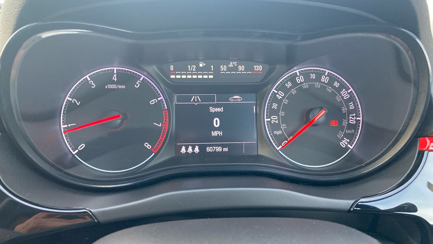 Used Vauxhall Corsa 2019 for sale - 77418242: Photo 18