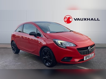 Used Vauxhall Corsa 2019 for sale - 77418242: Photo