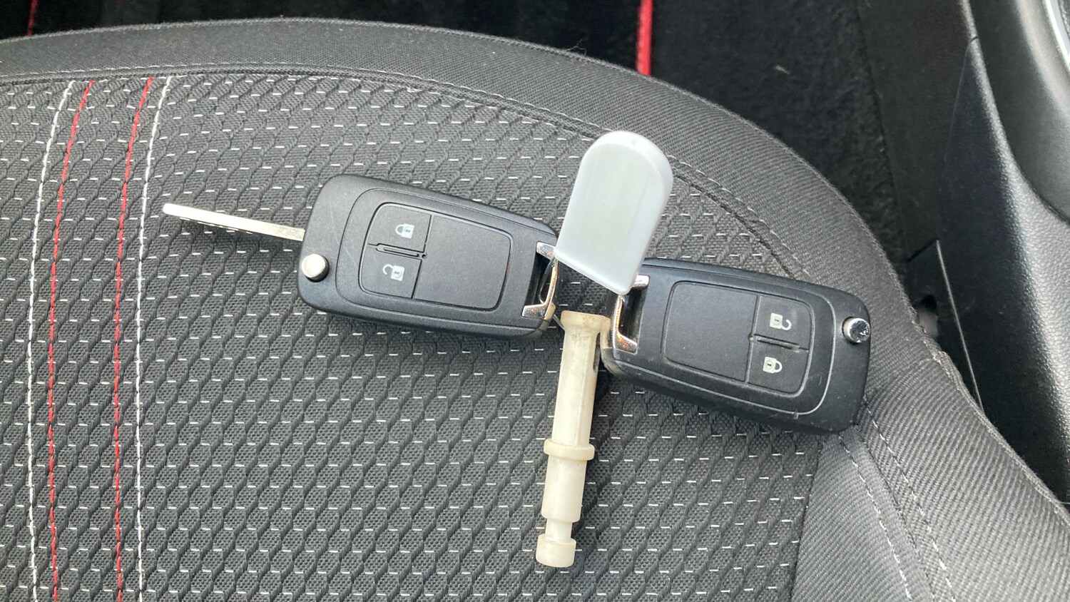 Used Vauxhall Corsa 2019 for sale - 77418242: Photo 20