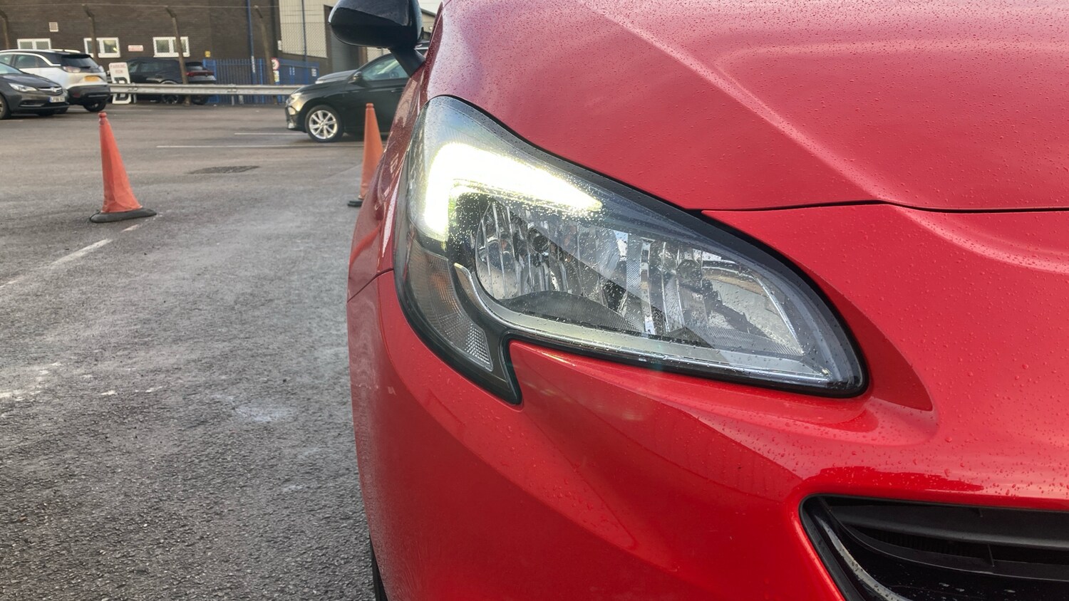 Used Vauxhall Corsa 2019 for sale - 77418242: Photo 21
