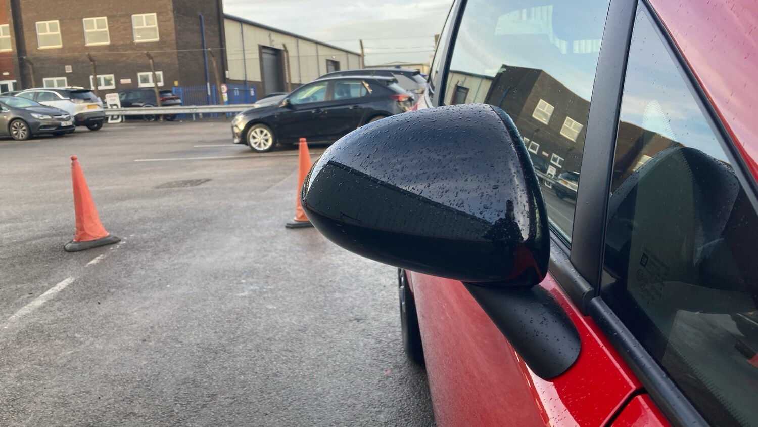 Used Vauxhall Corsa 2019 for sale - 77418242: Photo 23
