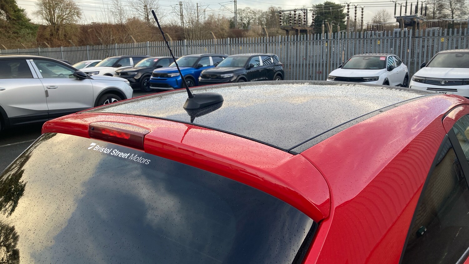 Used Vauxhall Corsa 2019 for sale - 77418242: Photo 27