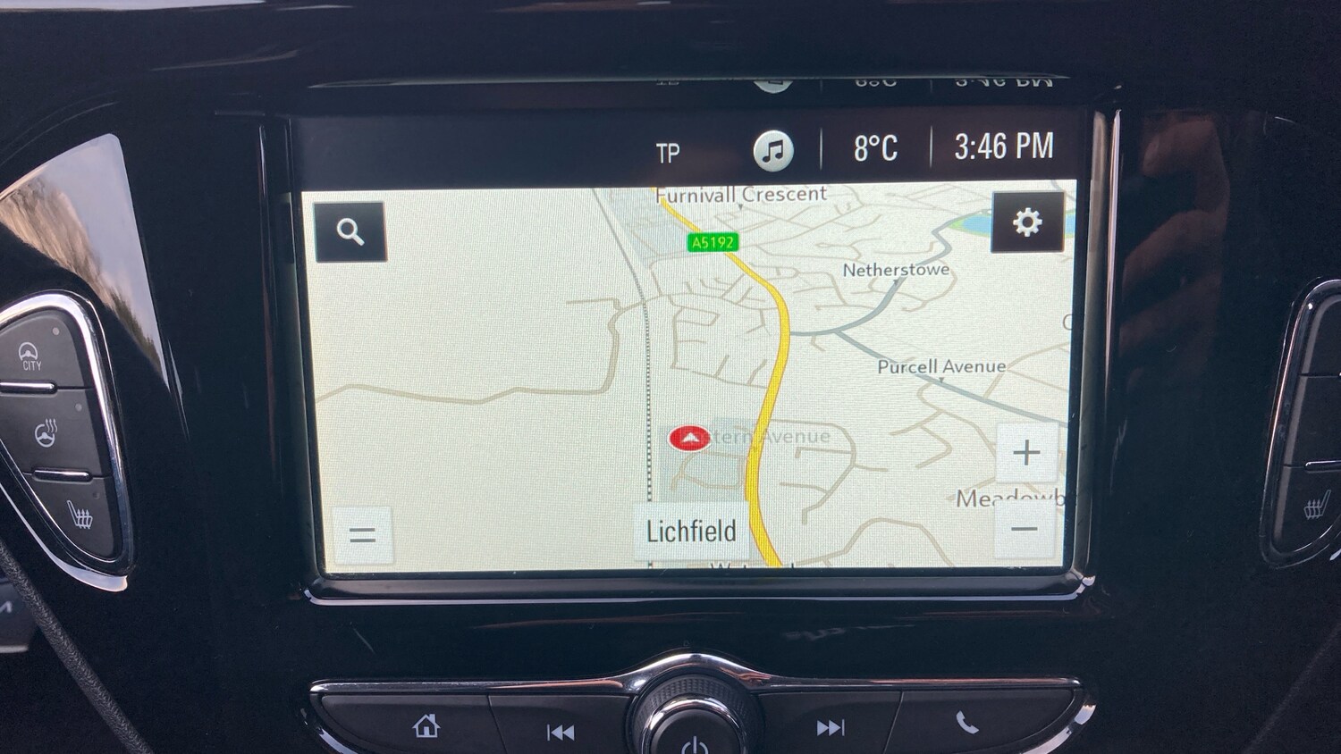 Used Vauxhall Corsa 2019 for sale - 77418242: Photo 34