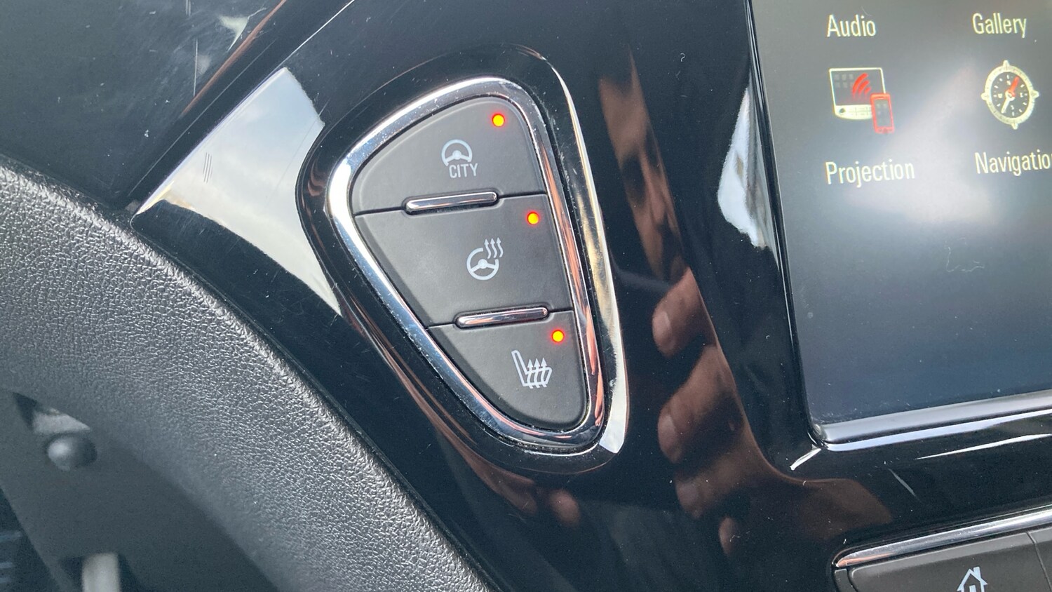 Used Vauxhall Corsa 2019 for sale - 77418242: Photo 36