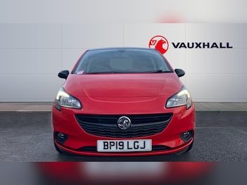 Used Vauxhall Corsa 2019 for sale - 77418242: Photo