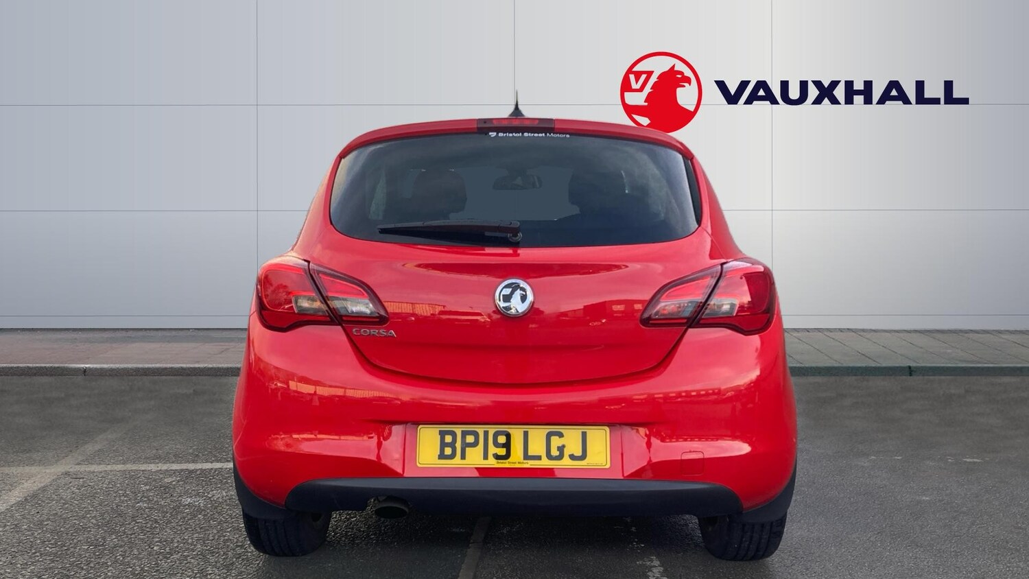 Used Vauxhall Corsa 2019 for sale - 77418242: Photo 6