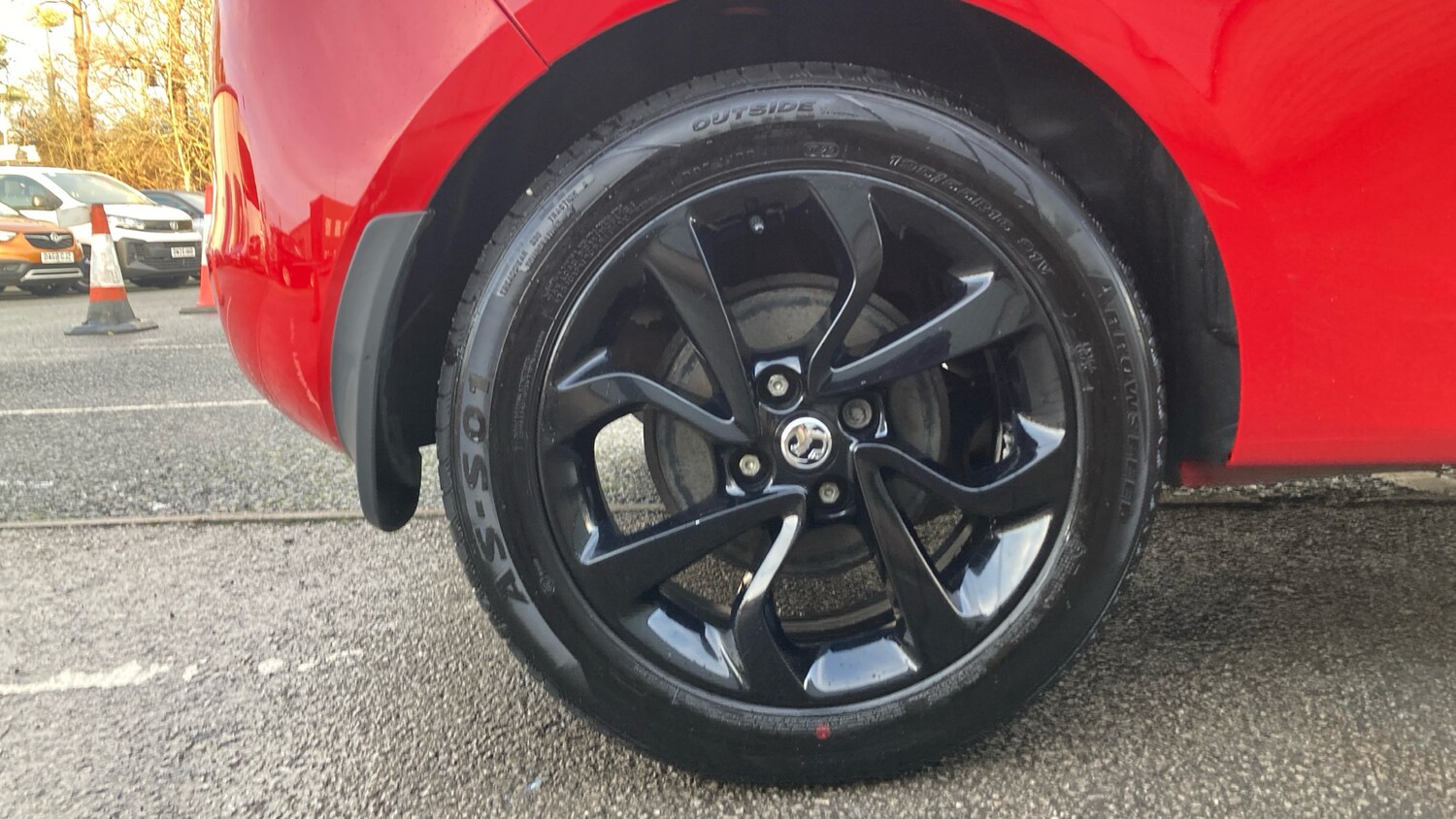 Used Vauxhall Corsa 2019 for sale - 77418242: Photo 7