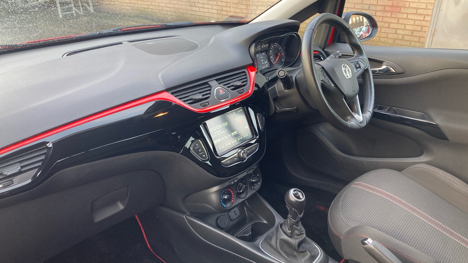 Used Vauxhall Corsa 2019 for sale - 77418242: Photo 9
