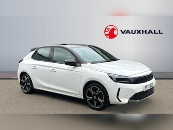 Used Vauxhall Corsa 2023 for sale - 78093392: Photo