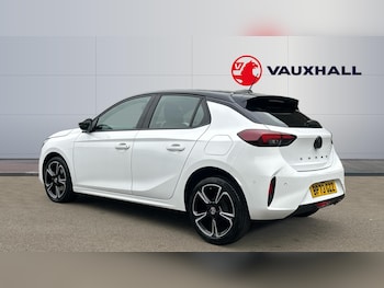 Used Vauxhall Corsa 2023 for sale - 78093392: Photo