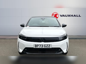 Used Vauxhall Corsa 2023 for sale - 78093392: Photo