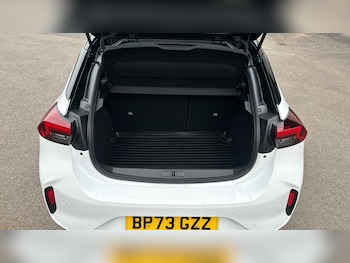 Used Vauxhall Corsa 2023 for sale - 78093392: Photo