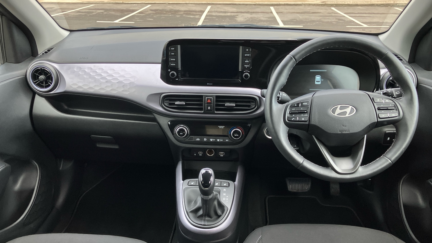 Used Hyundai i10 2024 for sale - 77461582: Photo 10