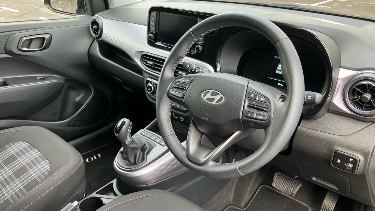 Used Hyundai i10 2024 for sale - 77461582: Photo 11