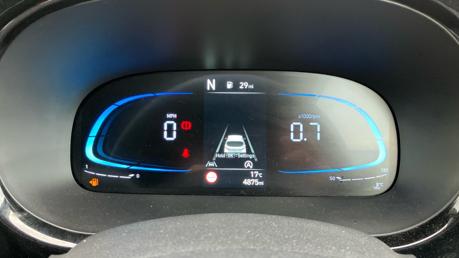 Used Hyundai i10 2024 for sale - 77461582: Photo 18