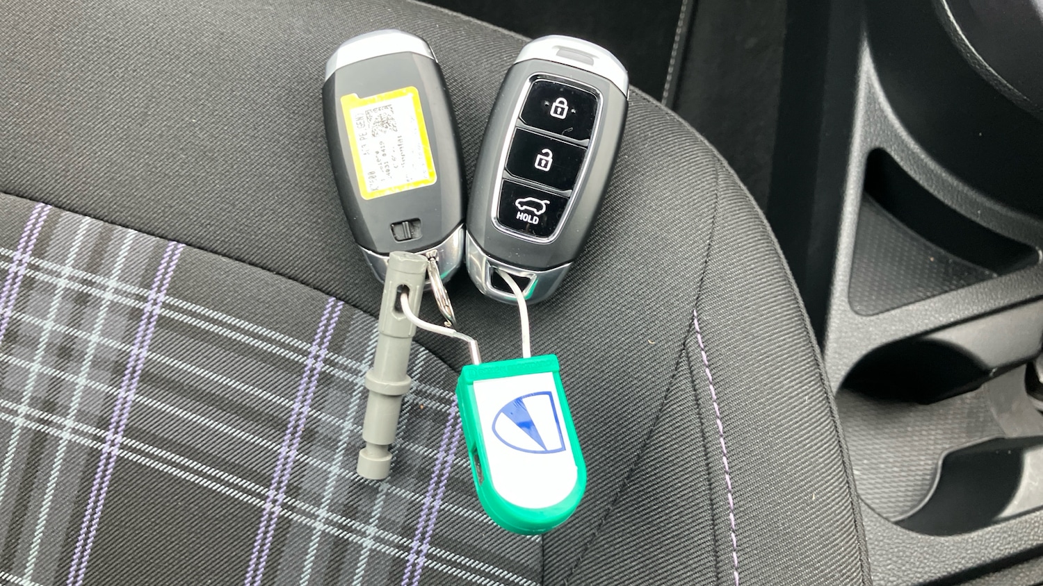 Used Hyundai i10 2024 for sale - 77461582: Photo 20